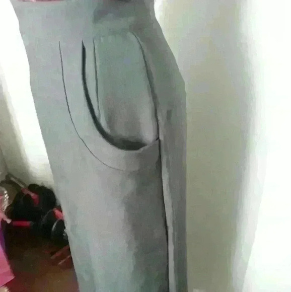 NWNT sexy fitted office/  party skirt size s6 - Picture 3 of 4